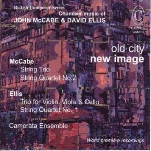 Afbeelding van String Trio/String Quartet/Trio Vio