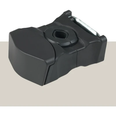 Afbeelding van Urban Iki voorzitje extra frame montageblok Compact adapter