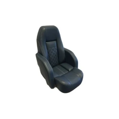 Afbeelding van Stuurstoel model race pro flip up