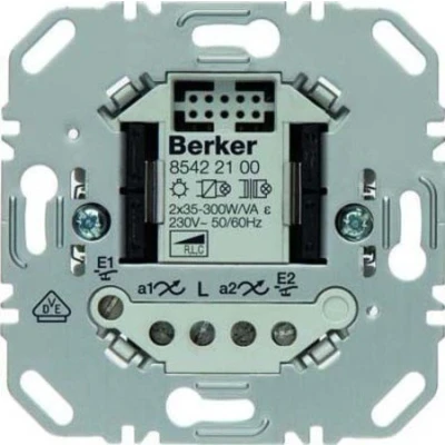 Afbeelding van 85422100 UNIVERSELE TASTDIMMER 2 VOUDIG