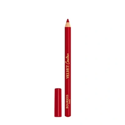 Afbeelding van Bourjois Levres Contour Edition New Cherry Boom