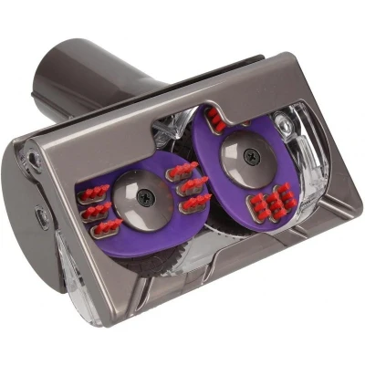 Afbeelding van Dyson 967437 01 turbozuigmond turbo zuigmond quick release