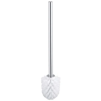 Afbeelding van Grohe Essence reserve closetborstel Chroom