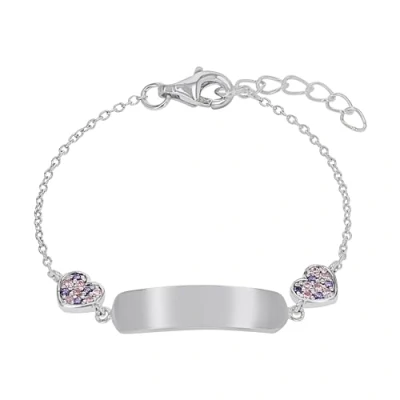 Afbeelding van Prinzessin Lillifee Armband voor kinderen, Maat: One Size, Flieder