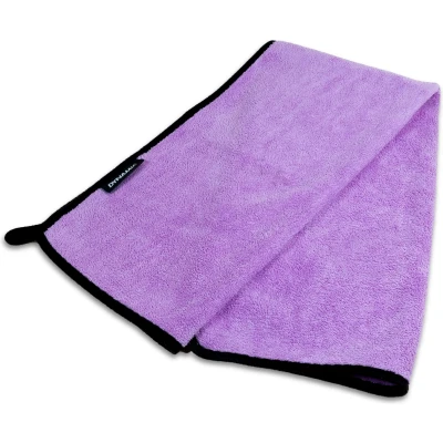 Afbeelding van Dynamic Turbo Towel Luxe microvezel doek 80 x 40 cm Poetsen van fiets