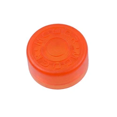 Afbeelding van Mooer Voetschakelaar Topper Blauw ORANJE