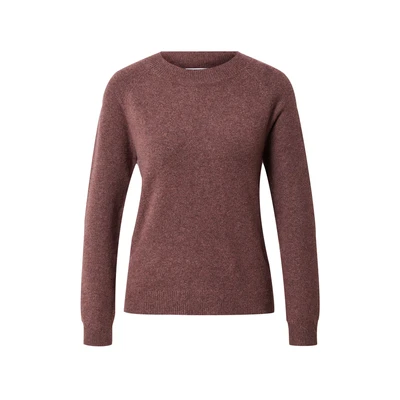 Afbeelding van ONLY Onlrica LIFE NOOS Trui, Dames, Maat: Small, Rose brown