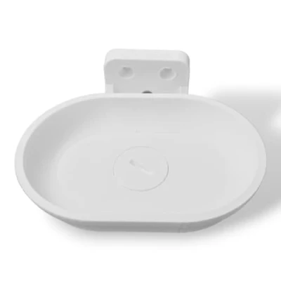 Afbeelding van Light Solutions Google Nest Audio muurbeugel voor perfect geluid in elke ruimte