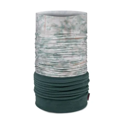 Afbeelding van BUFF® Multifunctionele Fleece Mutsen Bruin Unisex Volwassenen