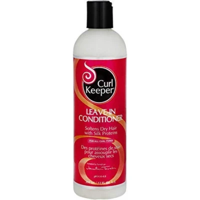 Afbeelding van Curl Keeper Leave in Conditioner 355ml