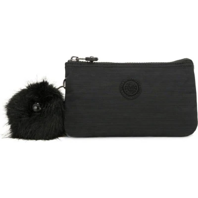 Afbeelding van Kipling Creativity L Portemonnee True Dazz Black