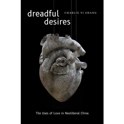 Afbeelding van Thought in the Act Dreadful Desires