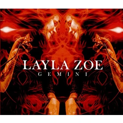 Afbeelding van Layla Zoe Gemini (2 CD)