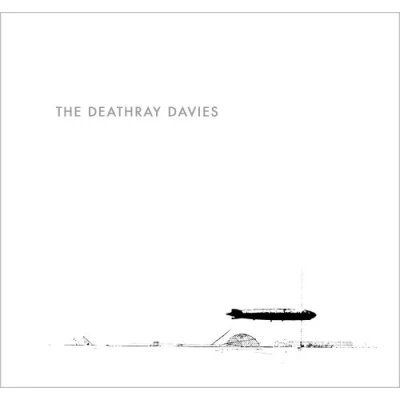 Afbeelding van Deathray Davies The Kick And Snare (CD)