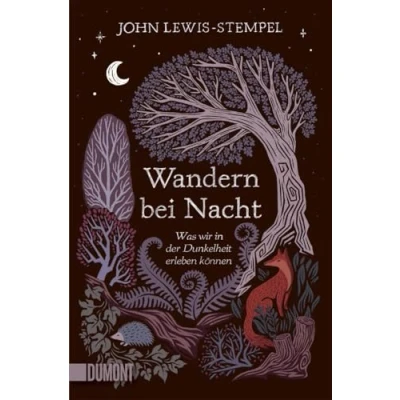 Afbeelding van Wandern bei Nacht: Was wir in der Dunkelheit erleben können