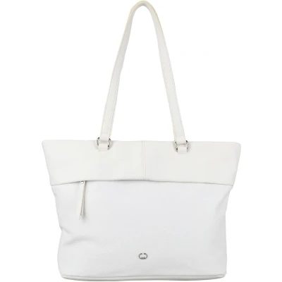 Afbeelding van Gerry Weber KEEP IN MIND Handtas, Dames, Maat: One Size, White