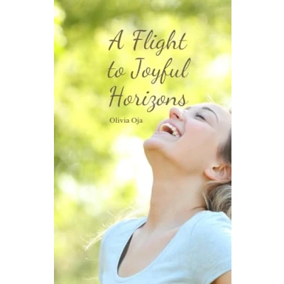 Afbeelding van A Flight to Joyful Horizons