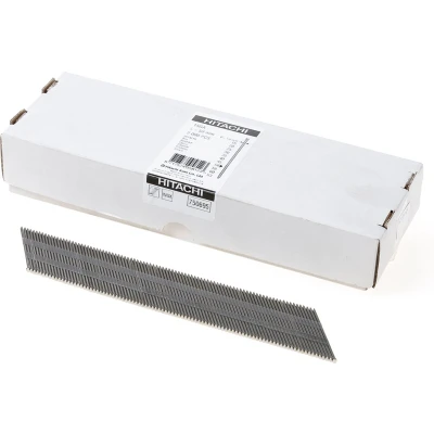 Afbeelding van Hikoki Spijkers DA 15 gauge 1,8x50mm rvs (2000)