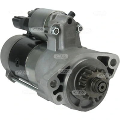 Afbeelding van Startmotor / Starter HC CARGO 116000