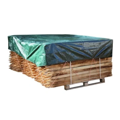 Afbeelding van Kerbl Afdekzeil 210g/m2 Groen