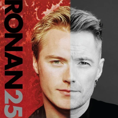 Afbeelding van Ronan Keating (CD) (25th Anniversary Edition)