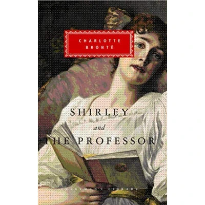 Afbeelding van Shirley, The Professor