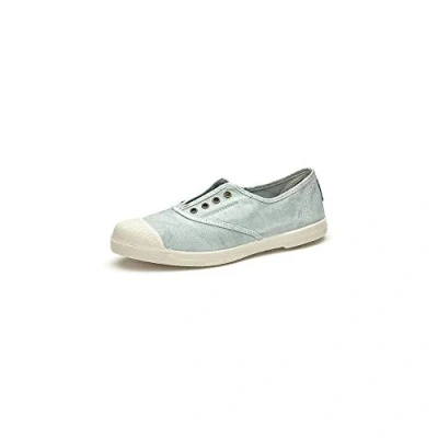 Afbeelding van Natural World 102E Scarpa da Donna in Tessuto, Aqua, 43 EU