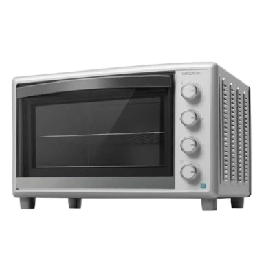 Afbeelding van Cecotec Bake&amp;Toast 6090, Middelmaat, Elektrische oven, 60 l, 2200 W, W