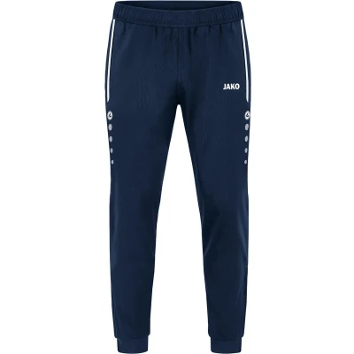Afbeelding van JAKO Polyesterbroek Allround Marine