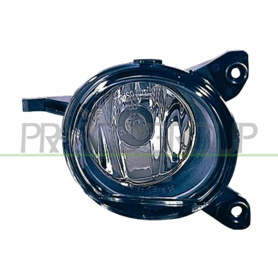 Afbeelding van PRASCO TY0904413 Mistlampen rechts TOYOTA: Corolla IX Hatchback (E120) 2.0 D 4D, 1.4 D, VVT i, 1.6 1.8 VVTL i TS 2001 2007