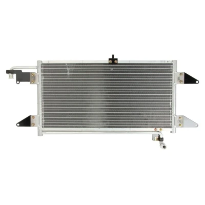 Afbeelding van Nissens Airco condensor 94174