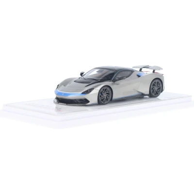Afbeelding van Pininfarina Battista Geneva World Premiere TSM Modelauto 1:43 2019 TSM430732 Schaalmodel
