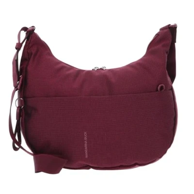 Afbeelding van Mandarina Duck, MD20 Crossover dames, eenheidsmaat, Levendig Roze