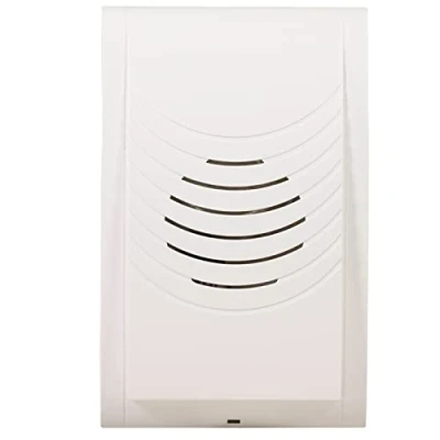 Afbeelding van zaMel DNT 002/N x COMPACT Bell 8V, wit