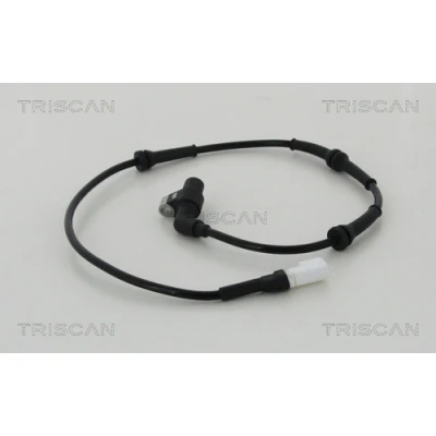 Afbeelding van Triscan ABS sensor 8180 16110