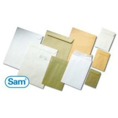 Afbeelding van Envelop Sam 12176/6