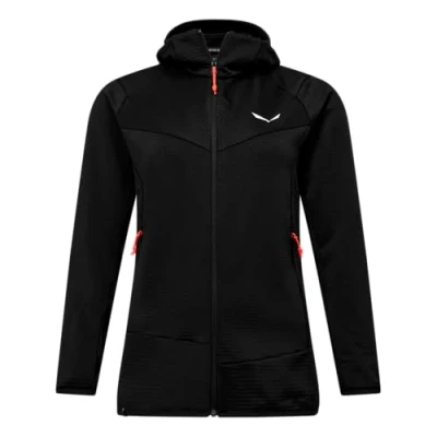 Afbeelding van Salewa PUEZ Altavia Trainingsvest, Dames, Maat: 40, Black out