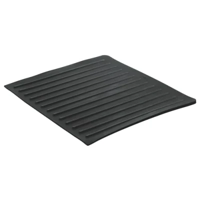 Afbeelding van Grohe toebeh onderd v gootsteen rvs br 50mm 40871k00