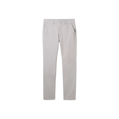 Afbeelding van TOM Tailor Chino, Heren, Maat: 32x34, Grau