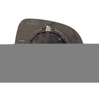 Afbeelding van PRASCO OP3057514 Spiegelglas Links OPEL: Agila B (H08) 1.0, 1.2, 1.3 CDTI 2008 2012