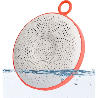 Afbeelding van Sunnylife Pool Accessories Speaker Floating Sounds Kunststof Wit