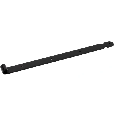 Afbeelding van Waelbers Heng 16 600 mm Zwart