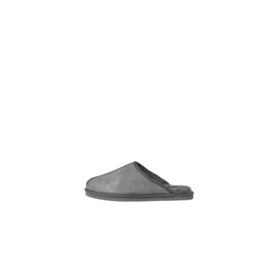 Afbeelding van Jack &amp; Jones Jfwdudely Pantoffels, Heren, Maat: 43, Castlerock Textiel