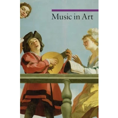 Afbeelding van Music In Art