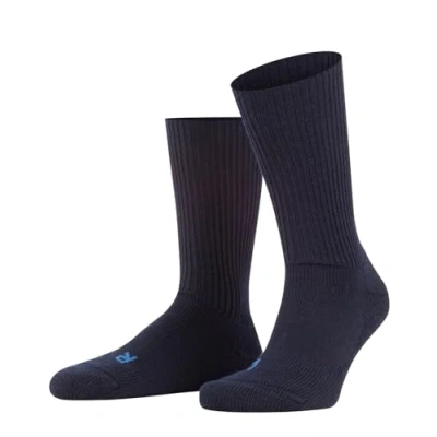 Afbeelding van Falke Sokken marine, Heren, Maat: 35 36, Marine