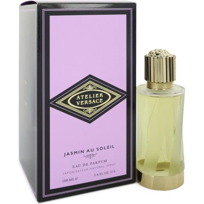 Afbeelding van Jasmin Au Soleil by Versace 100 ml Eau De Parfum Spray (Unisex)
