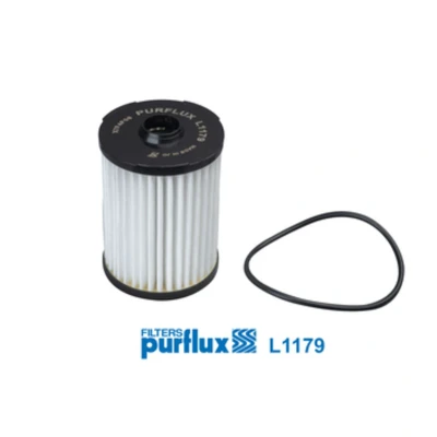 Afbeelding van Oliefilter PURFLUX L1179