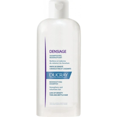 Afbeelding van Ducray Densiage Revitaliserende Shampoo Dunnend Haar 200ml