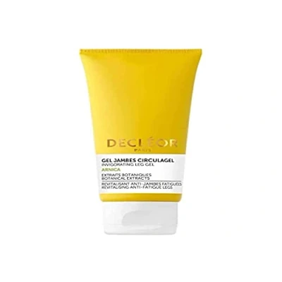 Afbeelding van Decléor Arnica Invigorating Leg Gel 200 ml