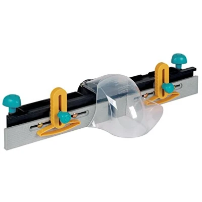 Afbeelding van Wolfcraft 6901000 Freesaanslag parallel